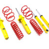 Lowering Suspension MTS x Sportline - MTSSPOSE015