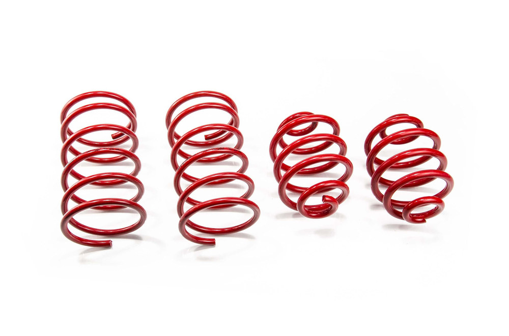 Performance Springs - MTSXAU028