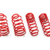 Performance Springs - MTSXAU261