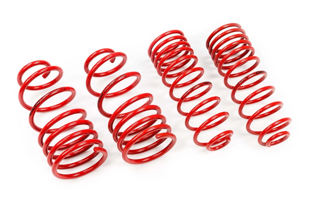 Performance Springs - MTSXVW206