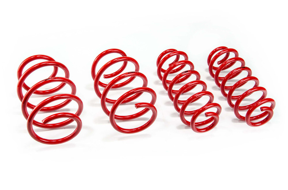 Performance Springs - MTSXVW284