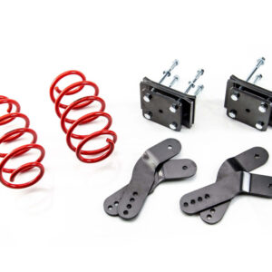 Performance Springs - MTSXVW392