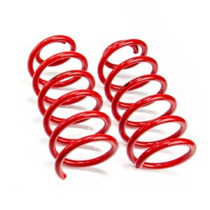 Rear Sport Springs - MTSXSE163HA