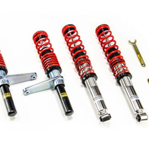 Coilover Suspension Street - XMTSGWAU07