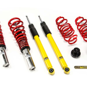 Coilover Suspension Street - XMTSGWAU21
