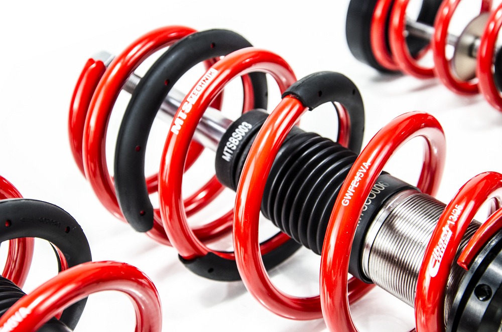 Coilover Suspension Street - XMTSGWAU30 - Image 2