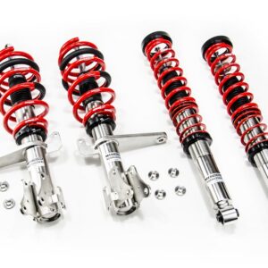 Coilover Suspension Street - XMTSGWAU30