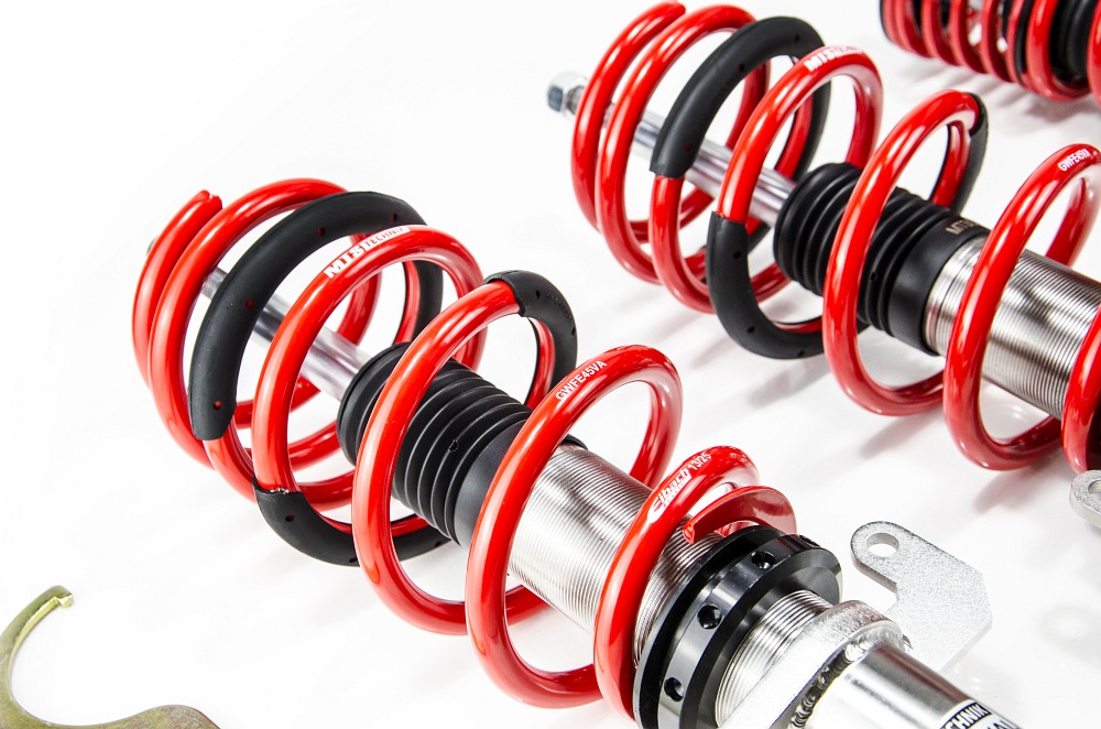 Coilover Suspension Comfort - XMTSGWAU32-C - Image 2