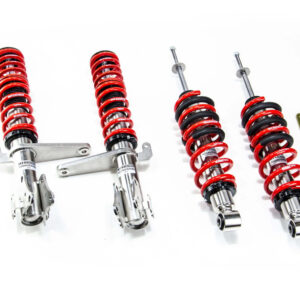 Coilover Suspension Street - XMTSGWAU34