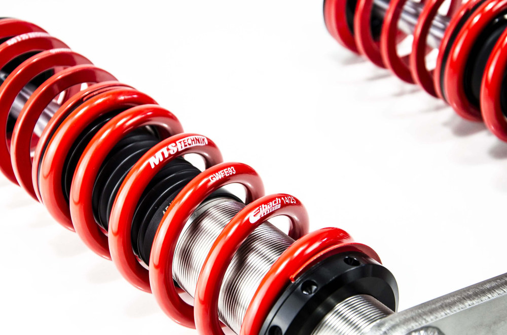 Coilover Suspension Stance - XMTSGWAU34-S - Image 2