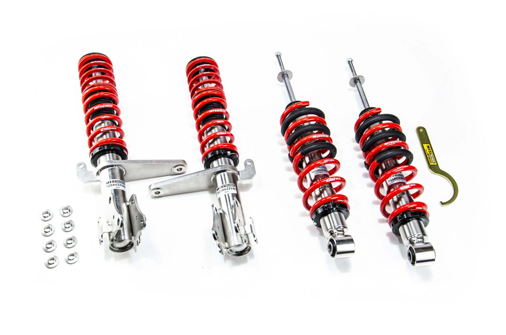 Coilover Suspension Stance - XMTSGWAU34-S