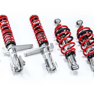 Coilover Suspension Comfort - XMTSGWAU36-C