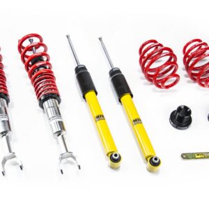 Coilover Suspension Street - XMTSGWAU38