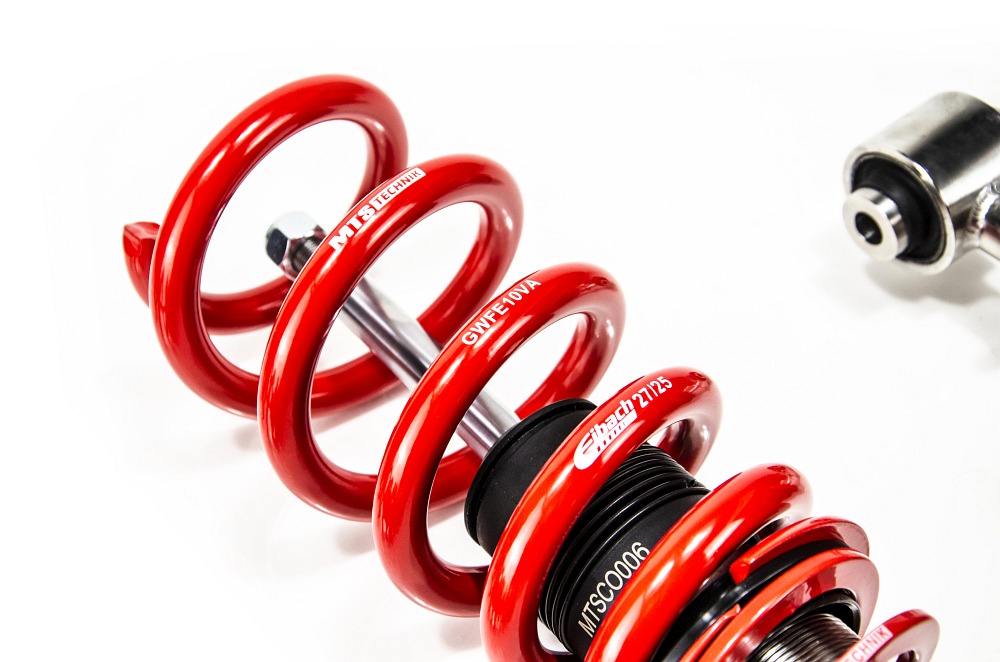 Coilover Suspension Street - XMTSGWAU40 - Image 2