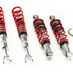 Coilover Suspension Comfort - XMTSGWAU40-C