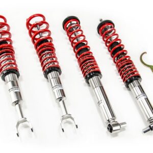 Coilover Suspension Comfort - XMTSGWAU52-C