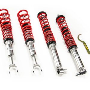 Coilover Suspension Street - XMTSGWAU53