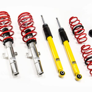 Coilover Suspension Comfort - XMTSGWAU54-C