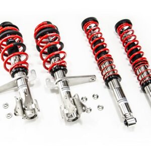 Coilover Suspension Street - XMTSGWAU69