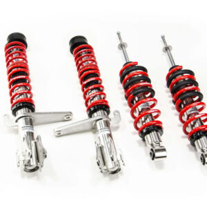 Coilover Suspension Street - XMTSGWAU71