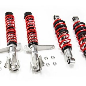 Coilover Suspension Street - XMTSGWAU72