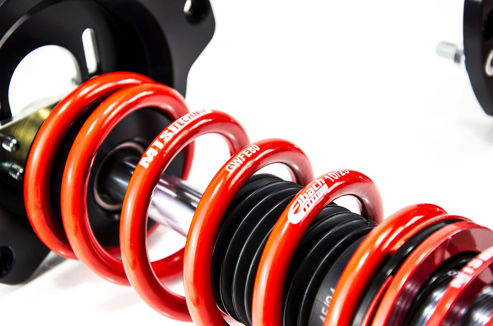 Coilover Suspension Street - XMTSGWAU73 - Image 2