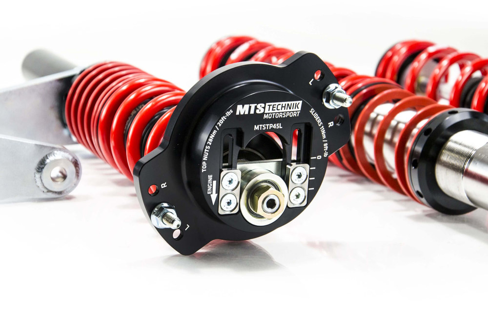 Coilover Suspension Street - XMTSGWAU73 - Image 3