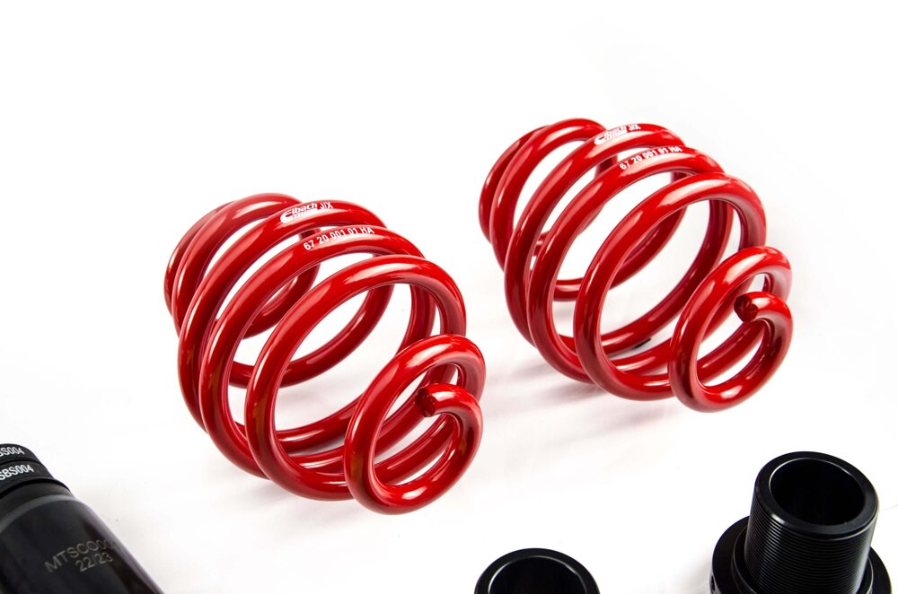 Coilover Suspension Comfort - XMTSGWBM01-C - Image 2