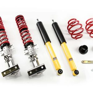 Coilover Suspension Street - XMTSGWBM02