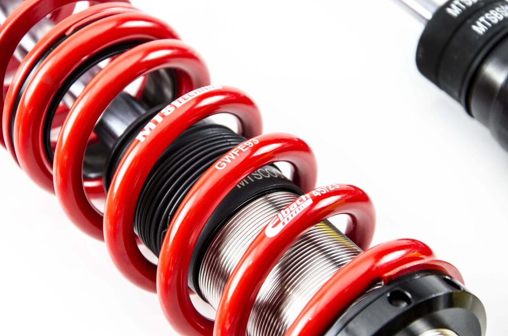 Coilover Suspension Street - XMTSGWBM03 - Image 2