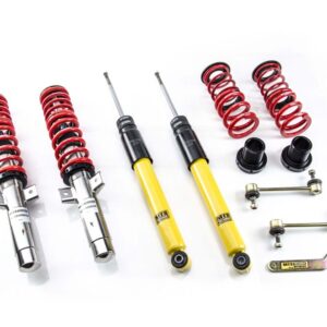 Coilover Suspension Street - XMTSGWBM03