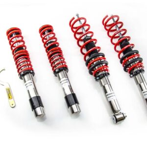 Coilover Suspension Street - XMTSGWBM04