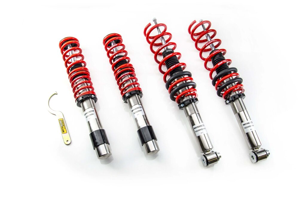 Coilover Suspension Stance - XMTSGWBM04-S