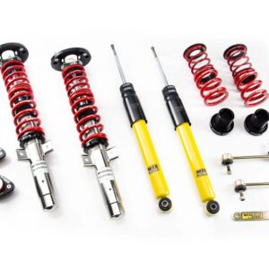 Coilover Suspension Street - XMTSGWBM100