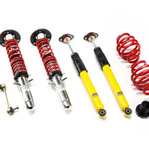 Coilover Suspension Comfort - XMTSGWBM100-C