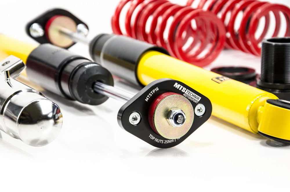 Coilover Suspension Stance - XMTSGWBM100-S - Image 4