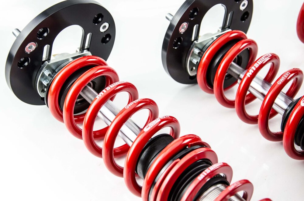 Coilover Suspension Street - XMTSGWBM101 - Image 2