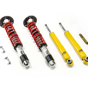 Coilover Suspension Street - XMTSGWBM108