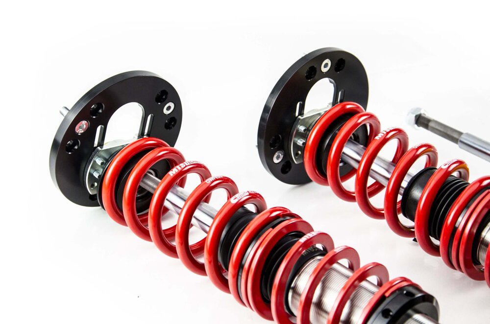 Coilover Suspension Street - XMTSGWBM109 - Image 2