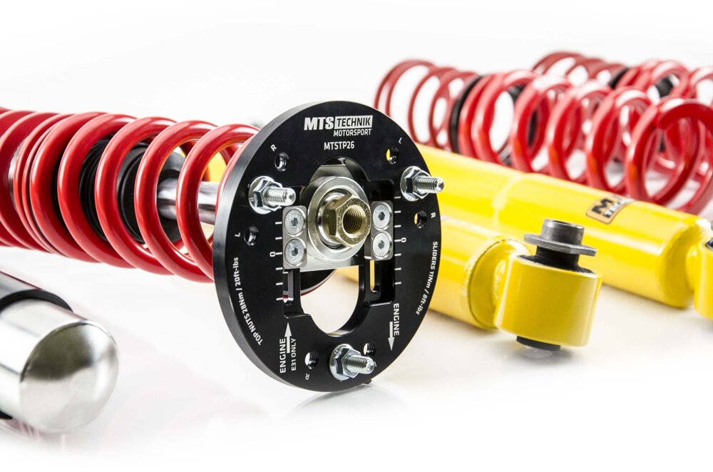 Coilover Suspension Street - XMTSGWBM109 - Image 3