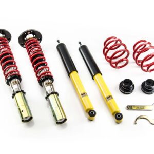 Coilover Suspension Street - XMTSGWBM11