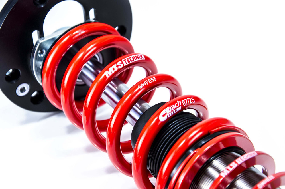 Coilover Suspension Street - XMTSGWBM110 - Image 2