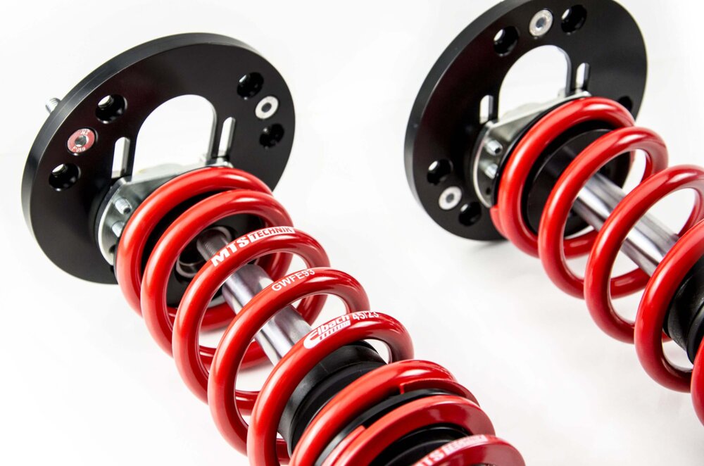Coilover Suspension Street - XMTSGWBM111 - Image 2