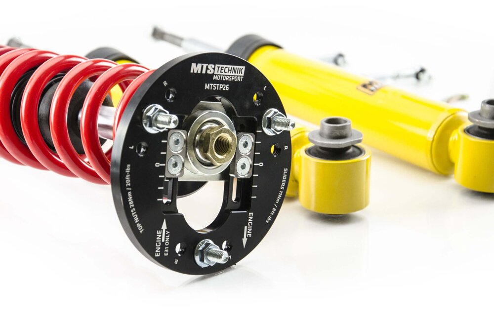Coilover Suspension Street - XMTSGWBM111 - Image 3