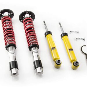 Coilover Suspension Street - XMTSGWBM111