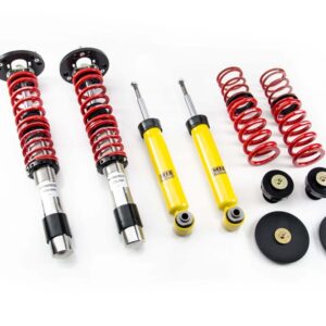 Coilover Suspension Street - XMTSGWBM112