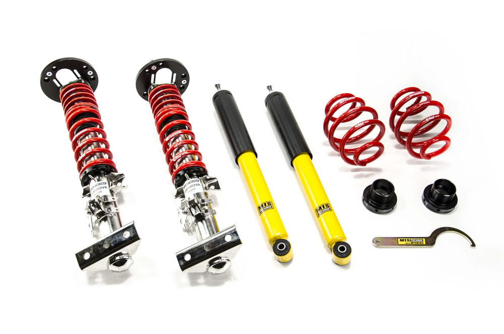 Coilover Suspension Street - XMTSGWBM117