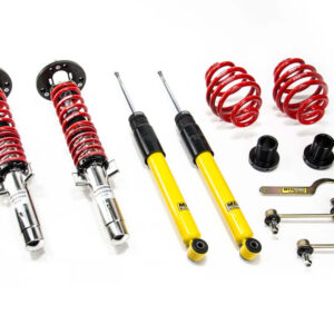 Coilover Suspension Comfort - XMTSGWBM118-C