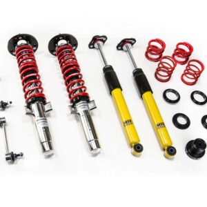 Coilover Suspension Stance - XMTSGWBM119-S