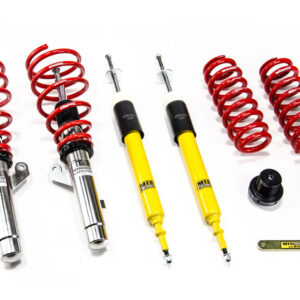 Coilover Suspension Comfort - XMTSGWBM12-C